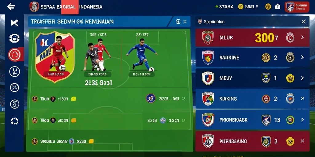 Screenshot menampilkan aksi karakter dalam pertempuran.