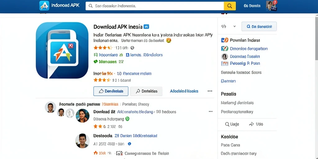 Tampilan awal aplikasi HOKITERUS88 yang menarik dan user-friendly.