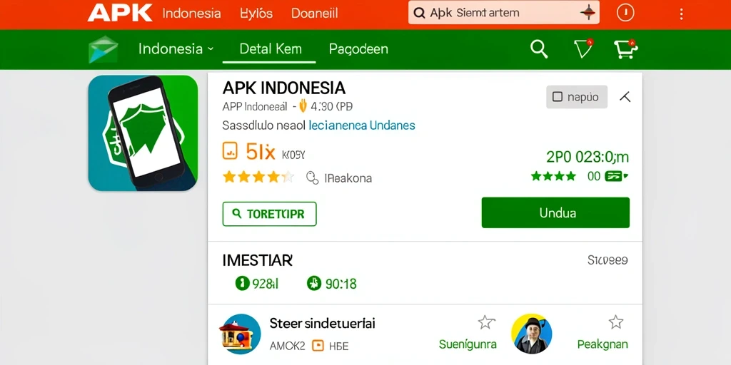 Tampilan awal KOPI77 yang memukau.