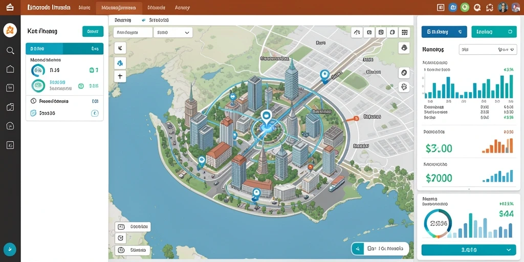 Tampilan utama TURU99 yang menarik dan user-friendly.