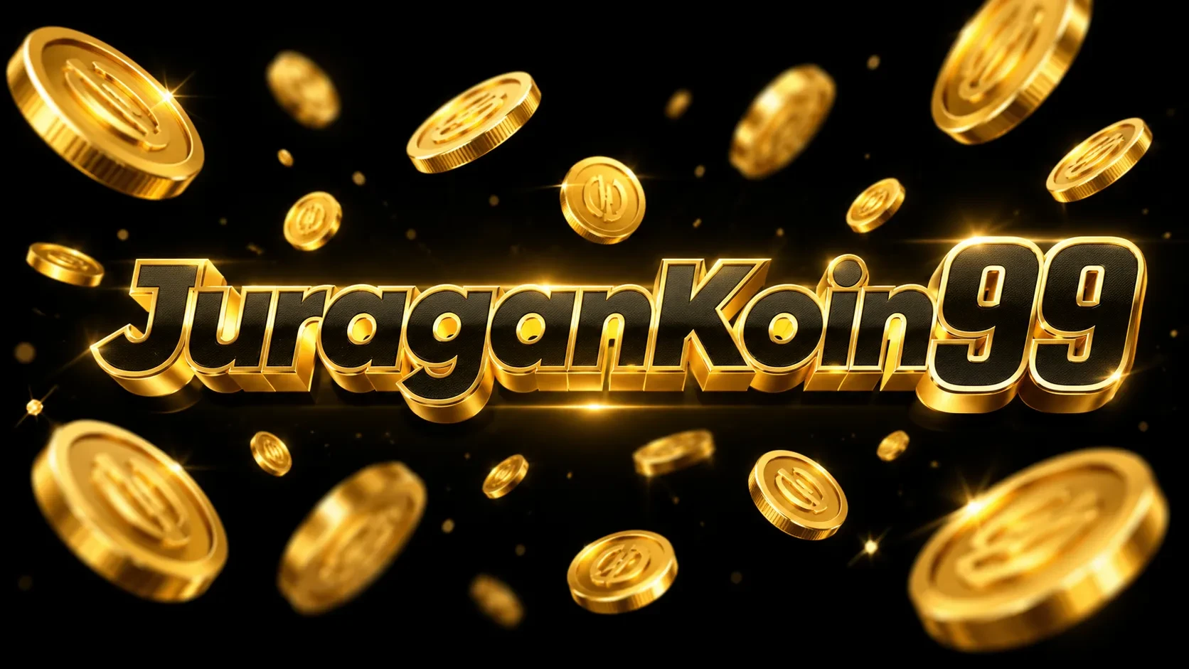 juragankoin99 — logo banner resmi Indonesia